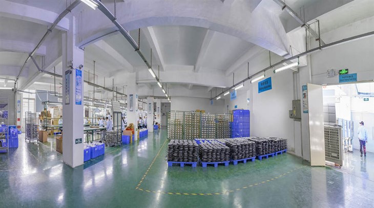 Značaj vanjskotrgovinskog izvoza proizvođača svjetiljki za bazene