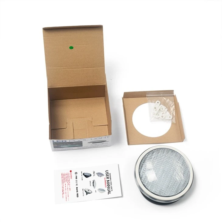 Led Lights For A Swimming Pool Light