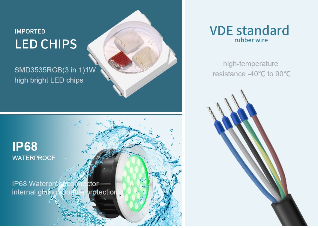 HG-UL-24W-SMD-R-D 2 HG-UL-24W-SMD-R-D 2